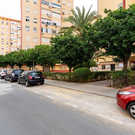 Whitey House In Triana Apartment Sevilla Bagian luar foto