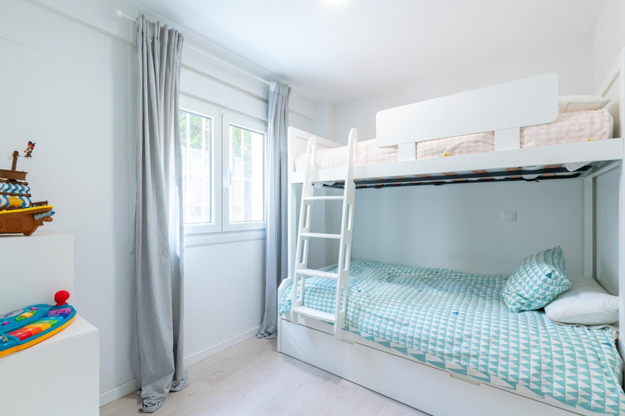 Whitey House In Triana Apartment Sevilla Bagian luar foto