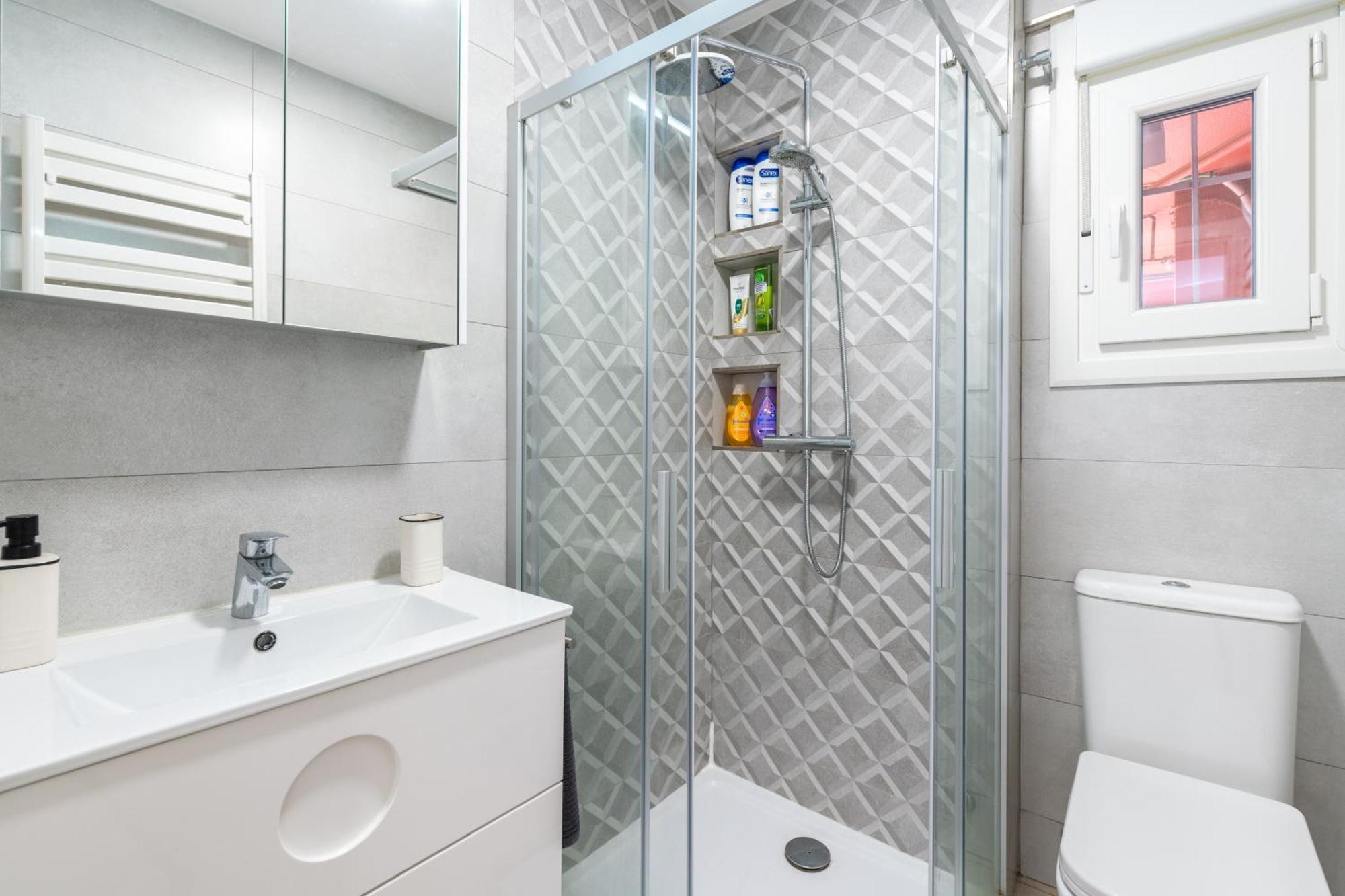 Whitey House In Triana Apartment Sevilla Bagian luar foto
