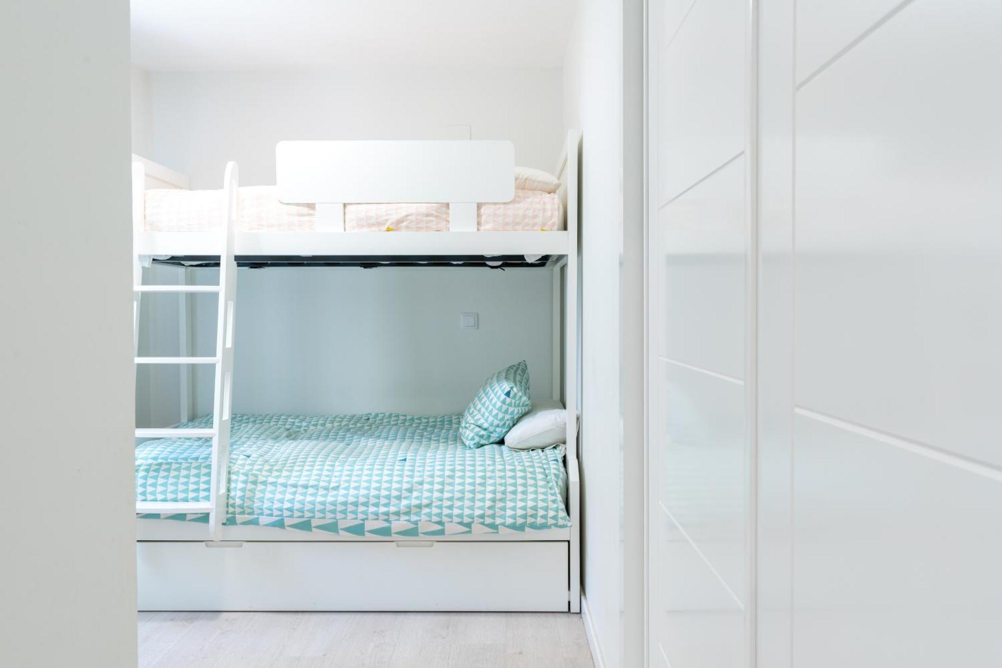 Whitey House In Triana Apartment Sevilla Bagian luar foto