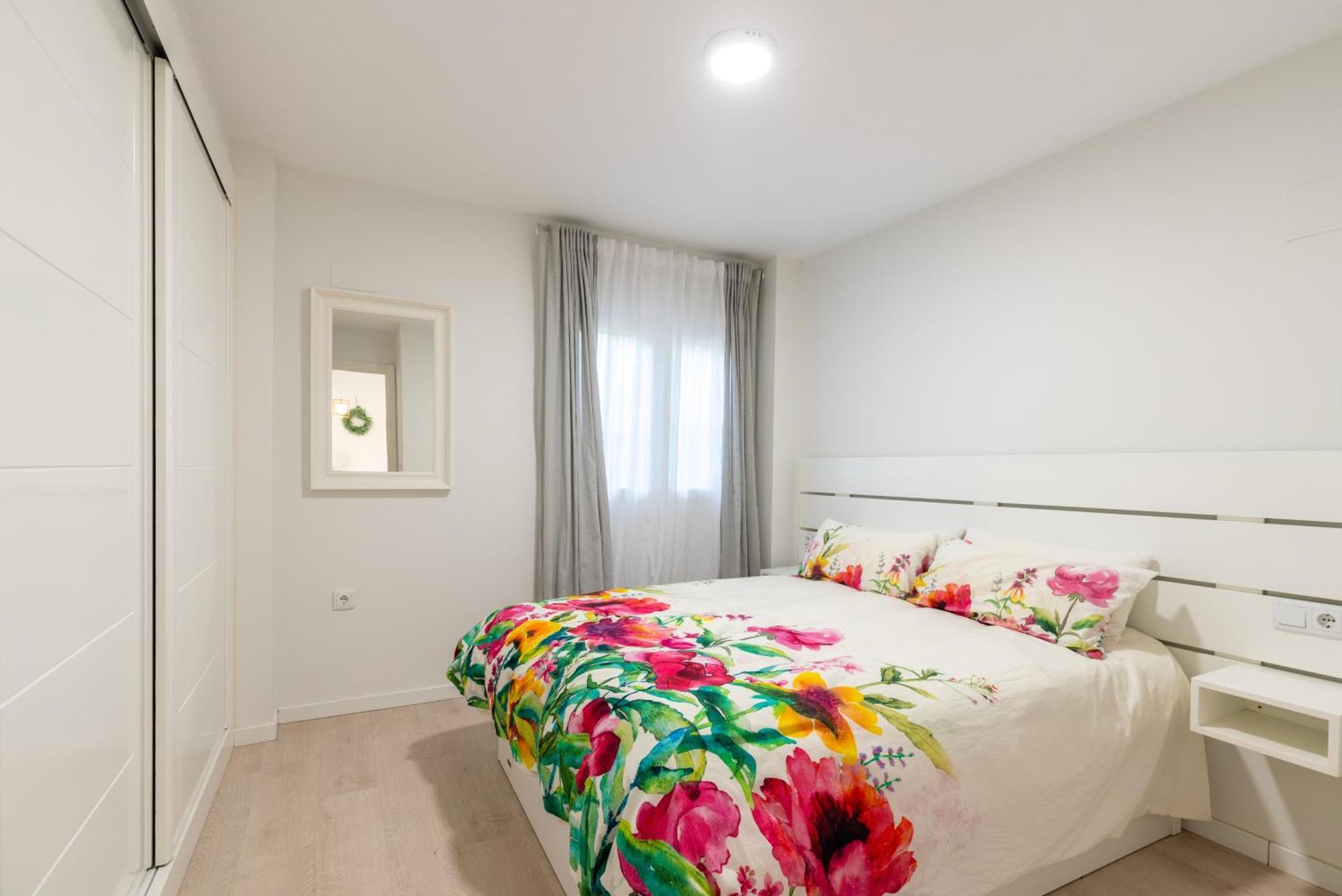 Whitey House In Triana Apartment Sevilla Bagian luar foto