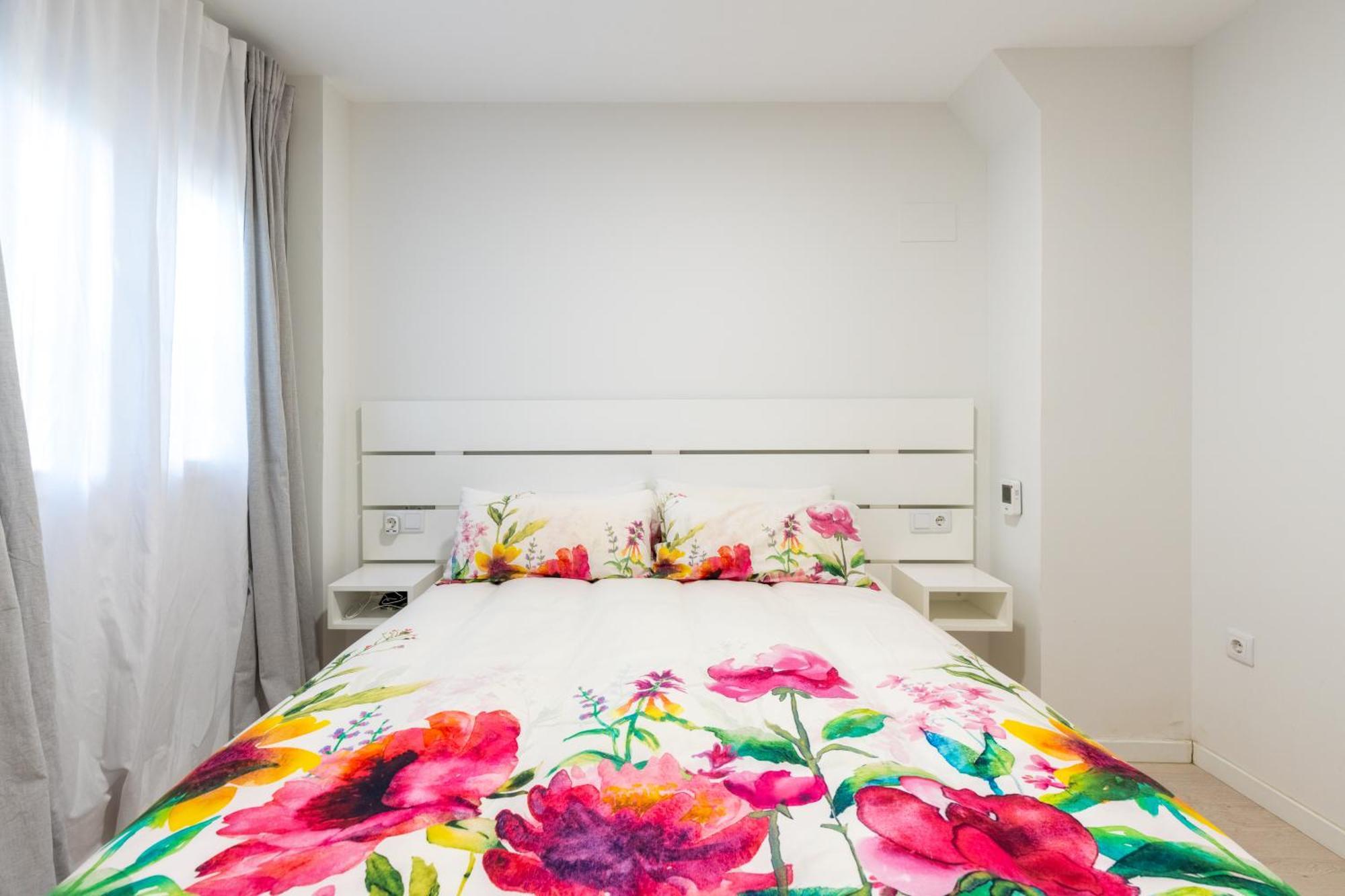Whitey House In Triana Apartment Sevilla Bagian luar foto